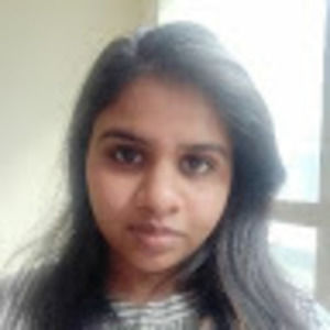 Meet your Posher, Sanchana